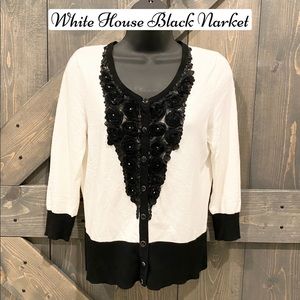 White House l Black Market - Top